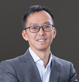 Johnny Choi