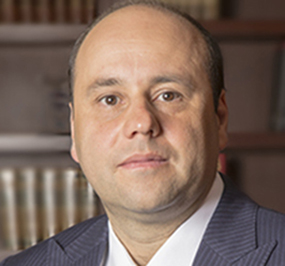 Juan Manuel de la Rosa
