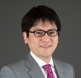 Keiji Nasuda