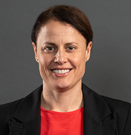 Kelly Morrison