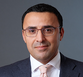 Khaled Dadi