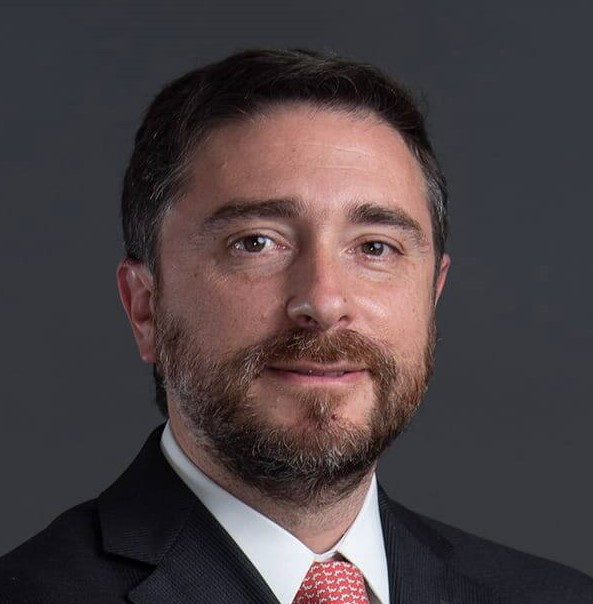Luis Parada