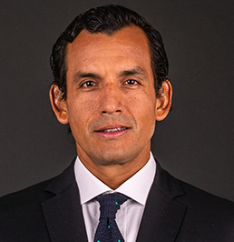 Luis Vargas