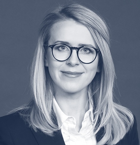 Malwina Bonder
