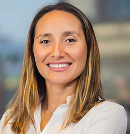 Maria Claudia Martínez Beltrán