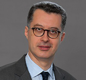 Marian Dinu