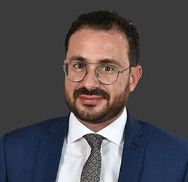 Mehdi Kettani