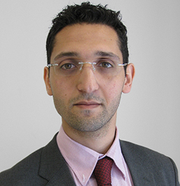 Mohamed Moussallati