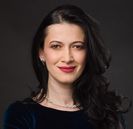 Monica Georgiadis