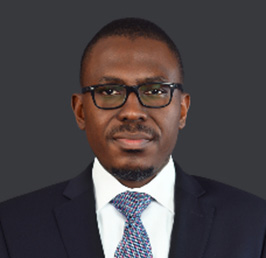 Moses Segawa