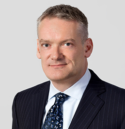 Nicholas Turner