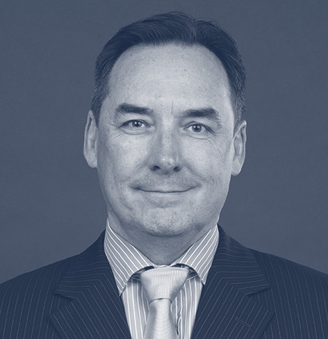 Nicholas Tyacke