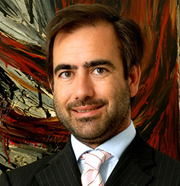 Nuno Azevedo Neves