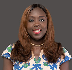 Olufunmilola Binuyo