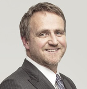 Petter Bjerke