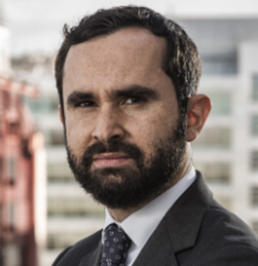 Raul Torres