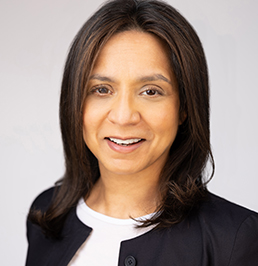 Rita Patel