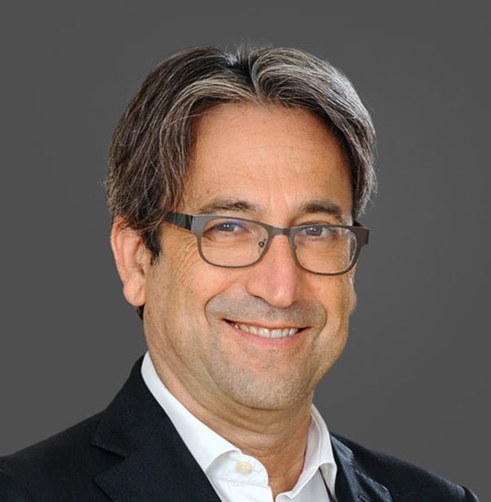Roberto Valenti