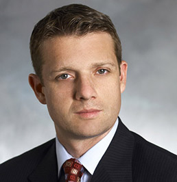 Ted Maduri
