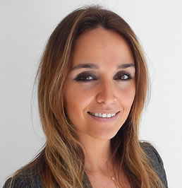 Thérèse Abou-Zeid