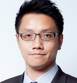 Timothy Tan
