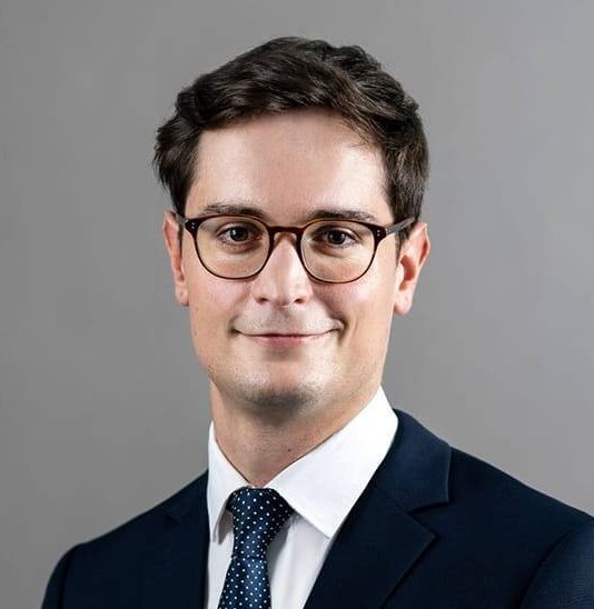 Victor Sanlorien Cobo