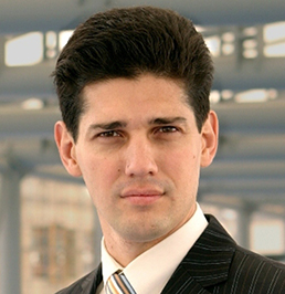Vladislav Mazur