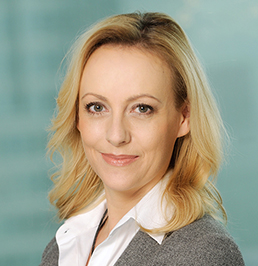 Ewa Kurowska-Tober