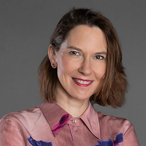 Birgit Kraml
