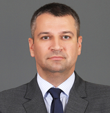 Gábor Borbély