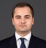 Mikhail Bychikhin