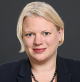 Carolyn Bigg
