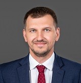 Dmytro Pshenychniuk