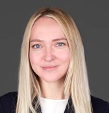 Rory Milkova
