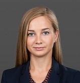 Viktoriia Luganska