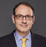 Richard Woolich