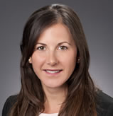 Claire L. Hall