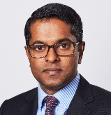 Joywin Mathew