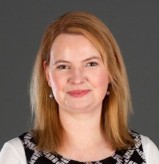 Leontia McArdle