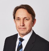 Mark Dewar
