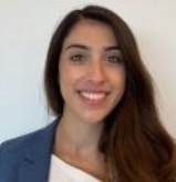 Nicole Georgiou