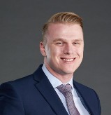 Sam Gorkan-Millington