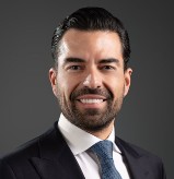 Xavier Guzman
