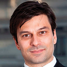 Alessandro Boso Caretta