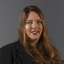 Alicia Murray