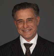 Arthur Csatho