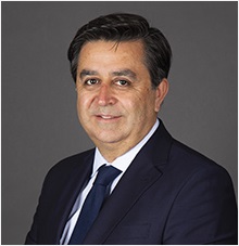 Felipe Bahamondez