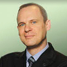 Bernhard C. Lauterburg