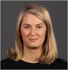 Clodagh Butler