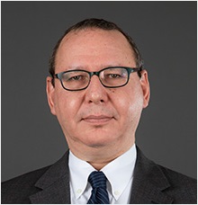 Lawrence Carter